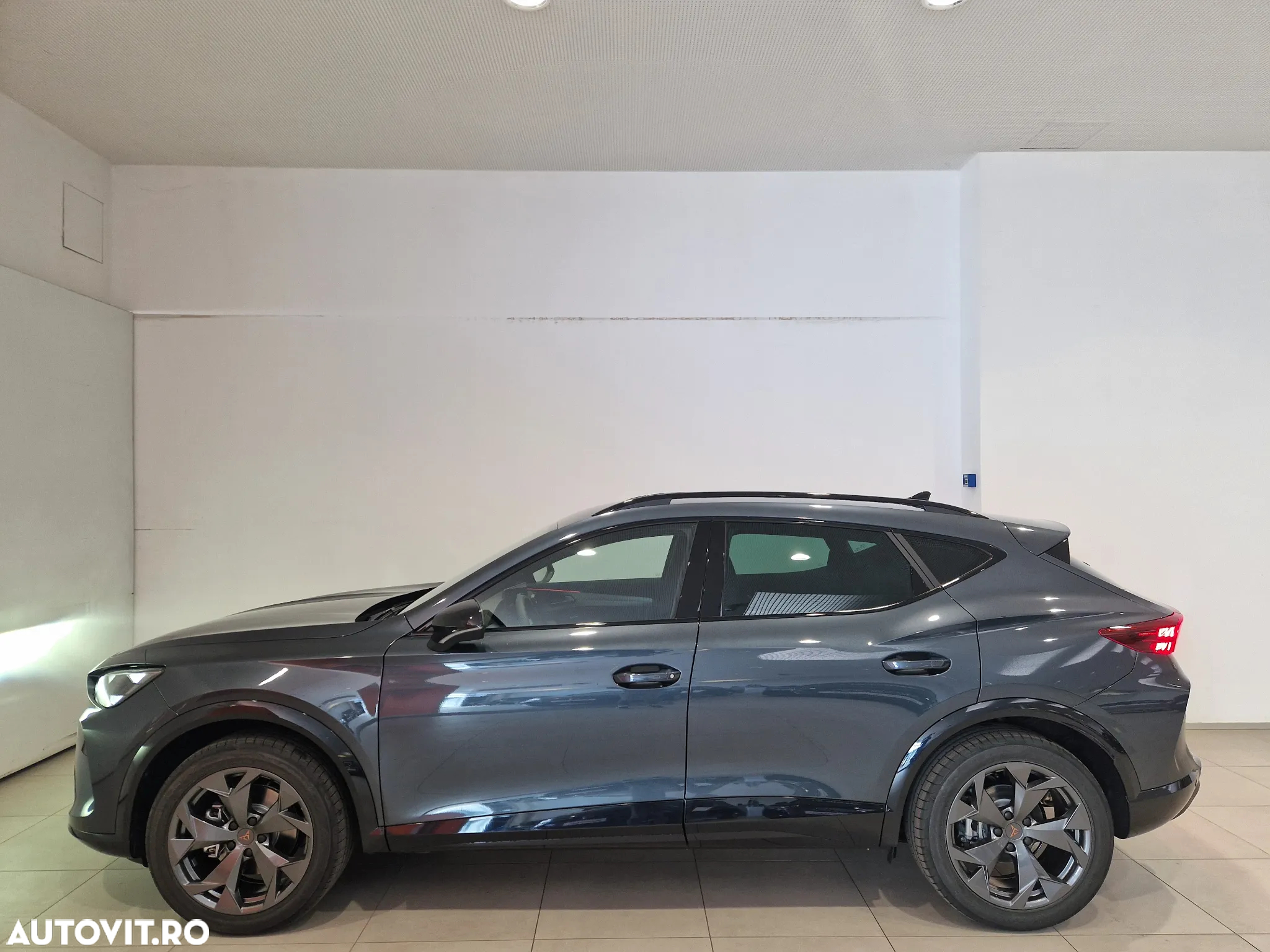 Cupra Formentor 1.5 eTSI DSG7 MHEV - 2
