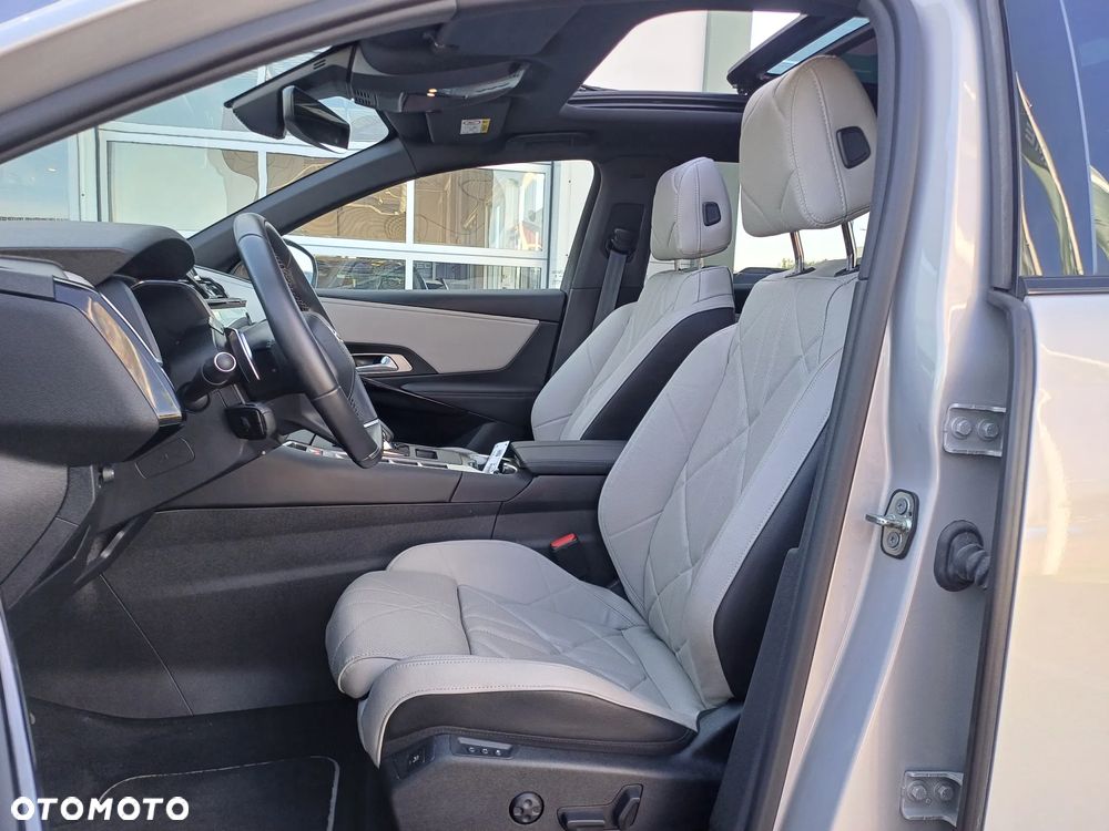 DS Automobiles DS 7 Crossback - 17