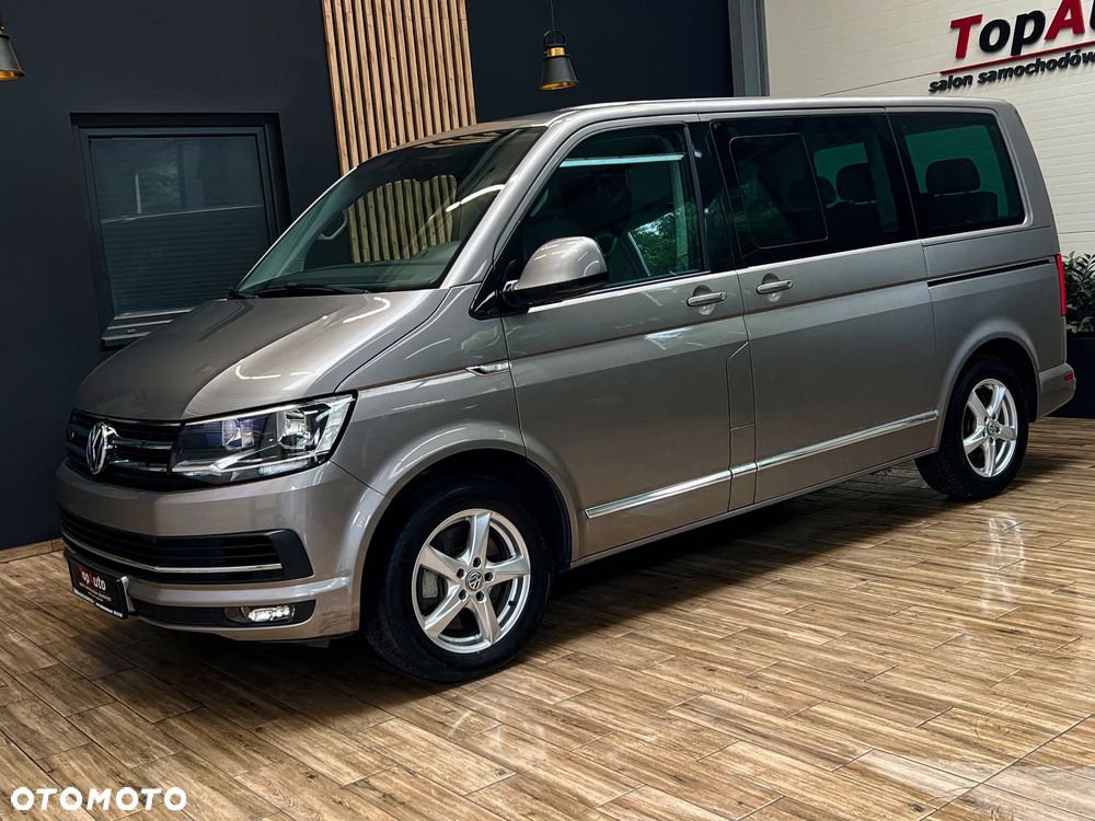 Volkswagen Multivan 2.0 BiTDI L1 Highline DSG - 13