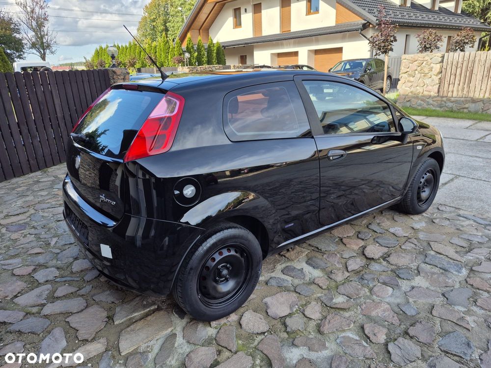 Fiat Punto - 7