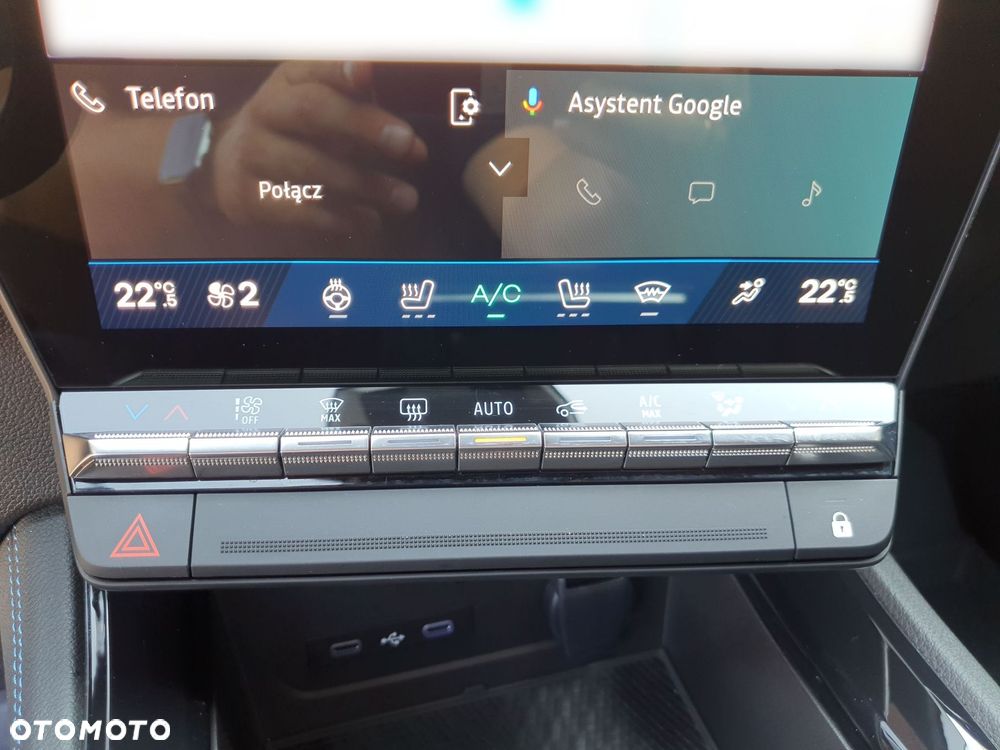 Renault Austral 1.3 TCe mHEV Iconic esprit Alpine - 18
