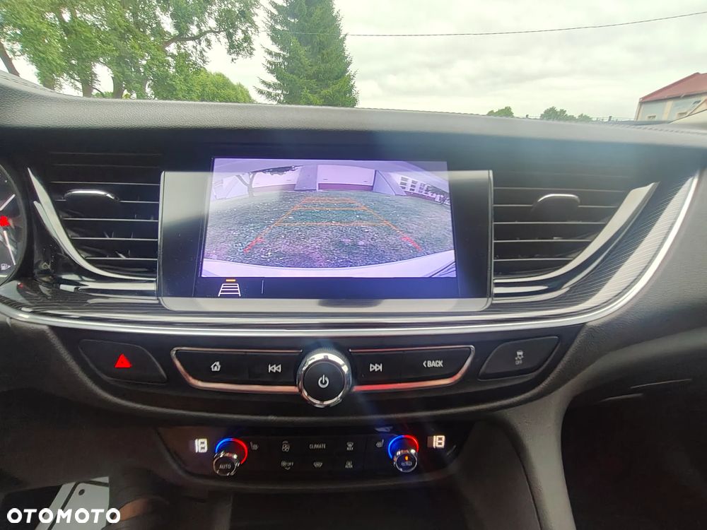 Opel Insignia 2.0 Automatik Business Innovation - 15