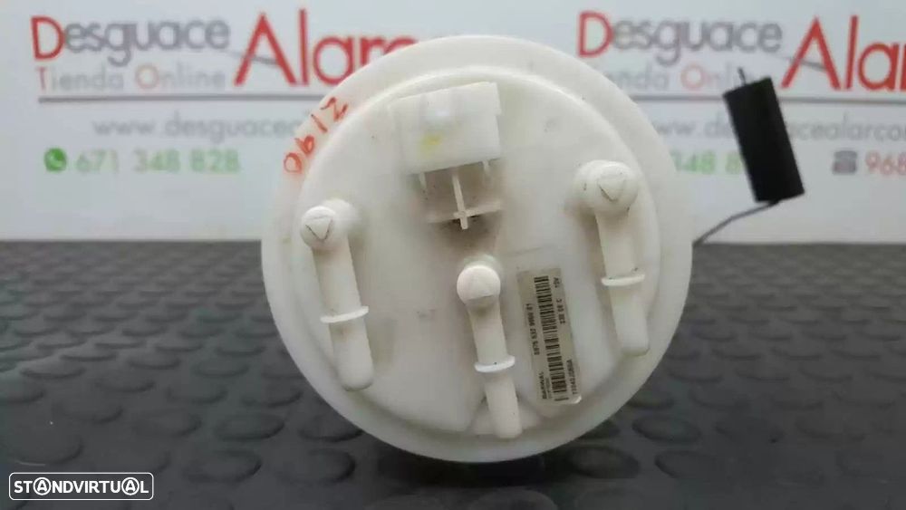 BOMBA COMBUSTÍVEL NISSAN QASHQAI / QASHQAI +2 I 2009 -17040JD55A - 2