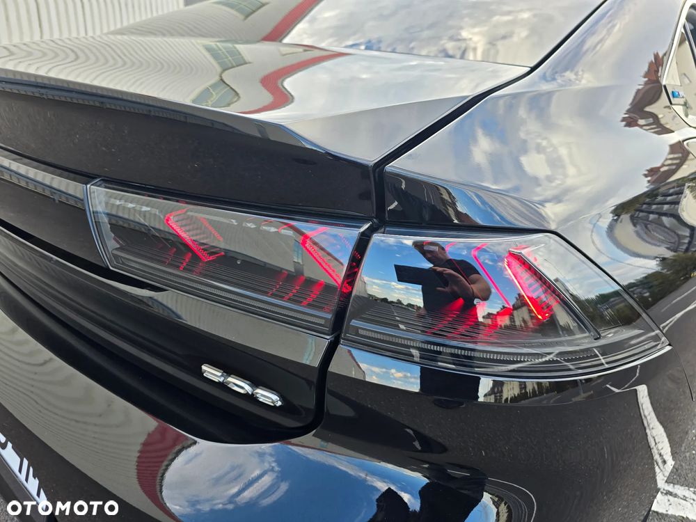 Peugeot 508 1.6 PureTech HYbrid PHEV Allure S&S EAT8 - 22