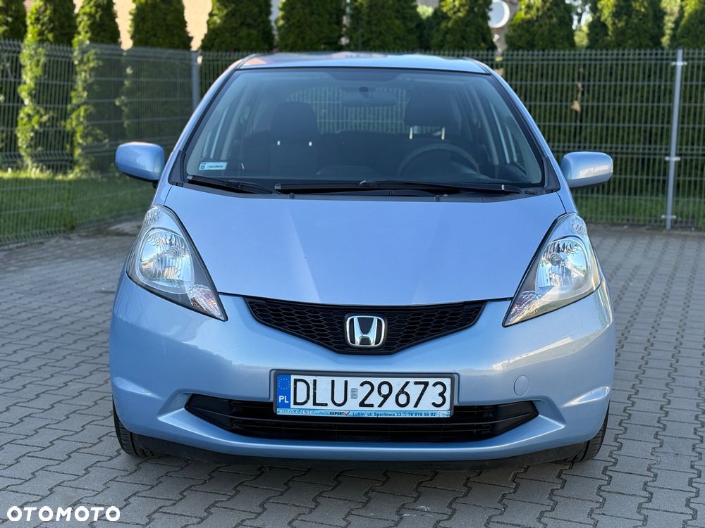 Honda Jazz 1.2 i-VTEC Trend - 6