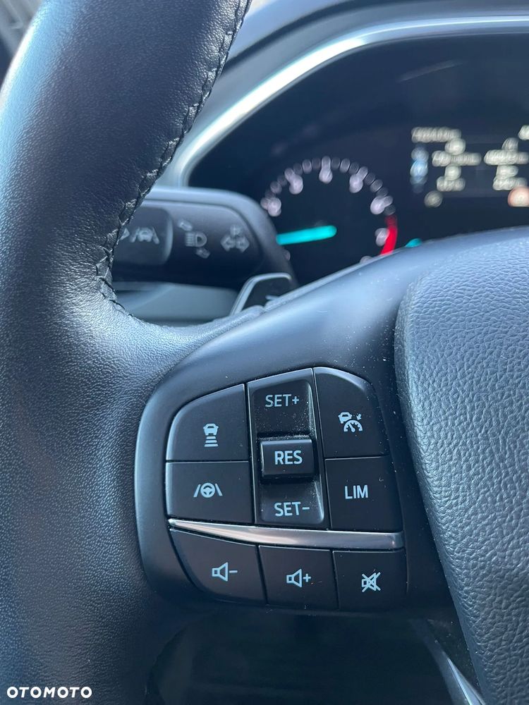 Ford Focus 1.5 EcoBoost Titanium ASS PowerShift - 16
