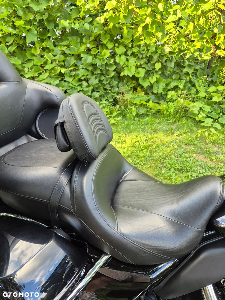 Harley-Davidson Touring Ultra Limited - 15