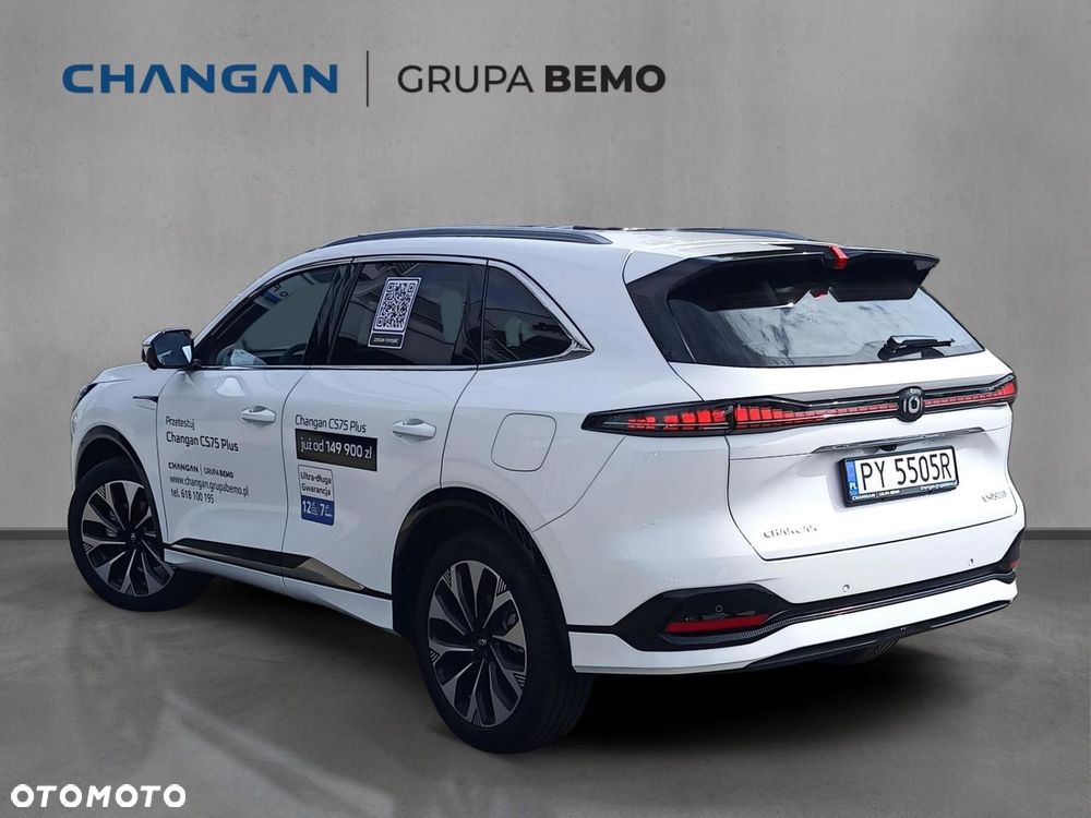 Changan CS75 Plus - 3