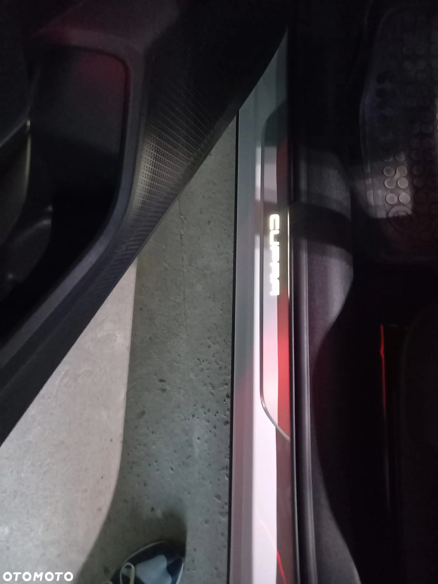 Cupra Formentor 1.5 TSI DSG - 15