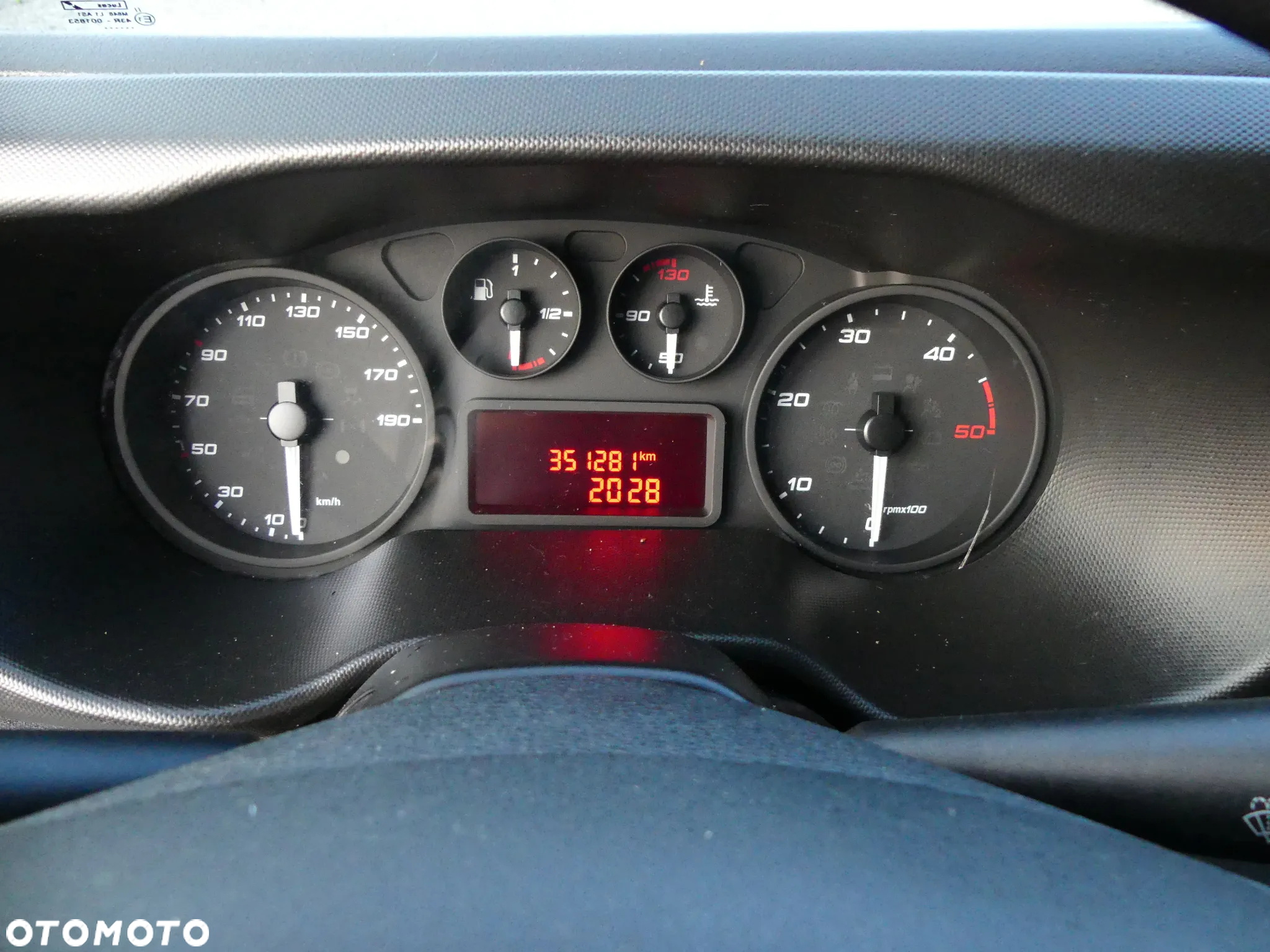 Iveco DAILY 35-160*2019r.*KONTENER WINDA - 10