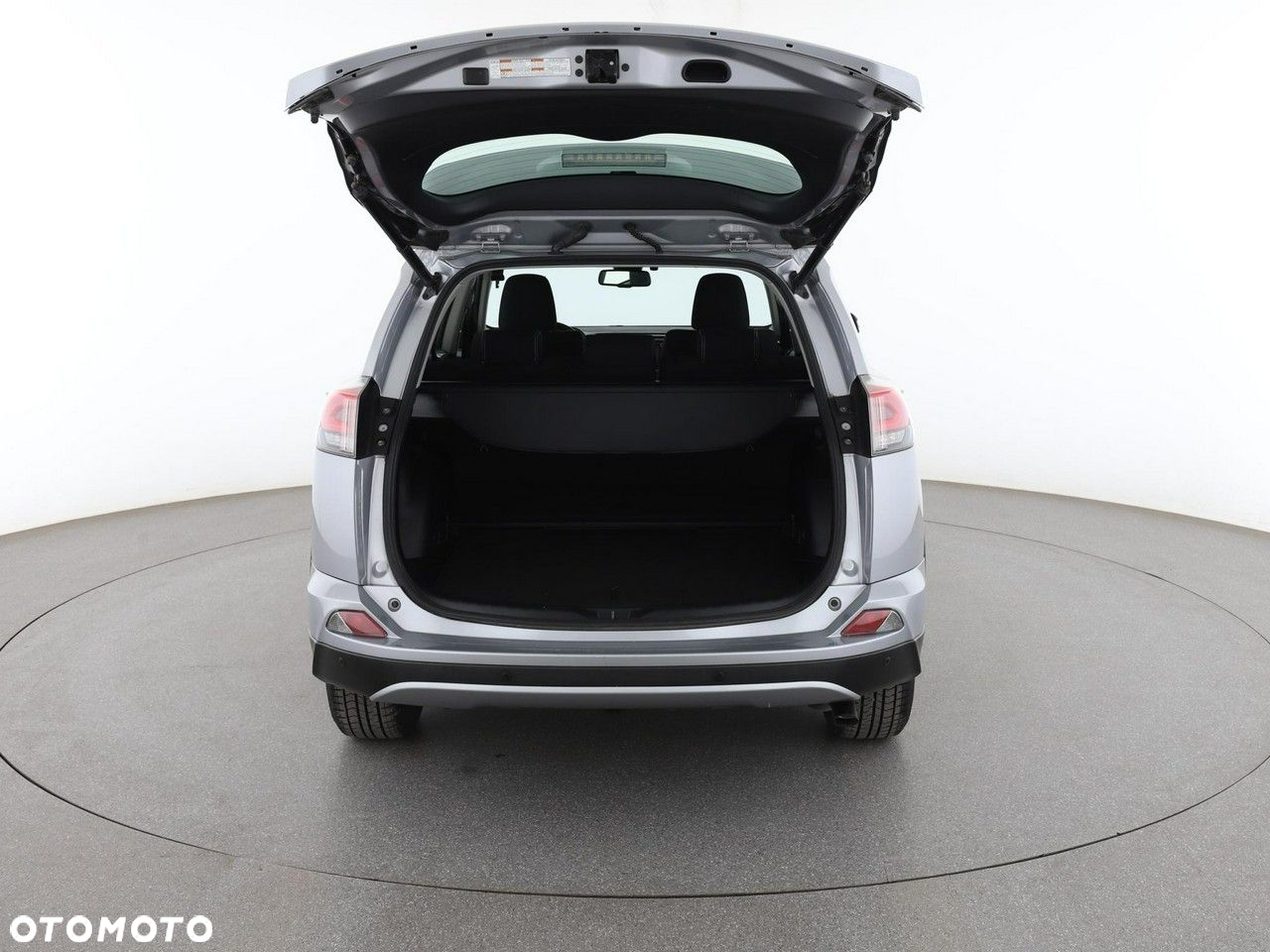 Toyota RAV4 2.5 4x2 Hybrid Comfort - 19