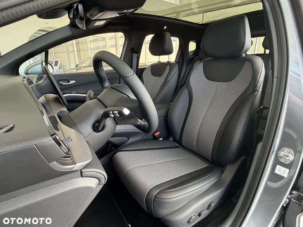 BYD Dolphin G Comfort E-CVT - 9
