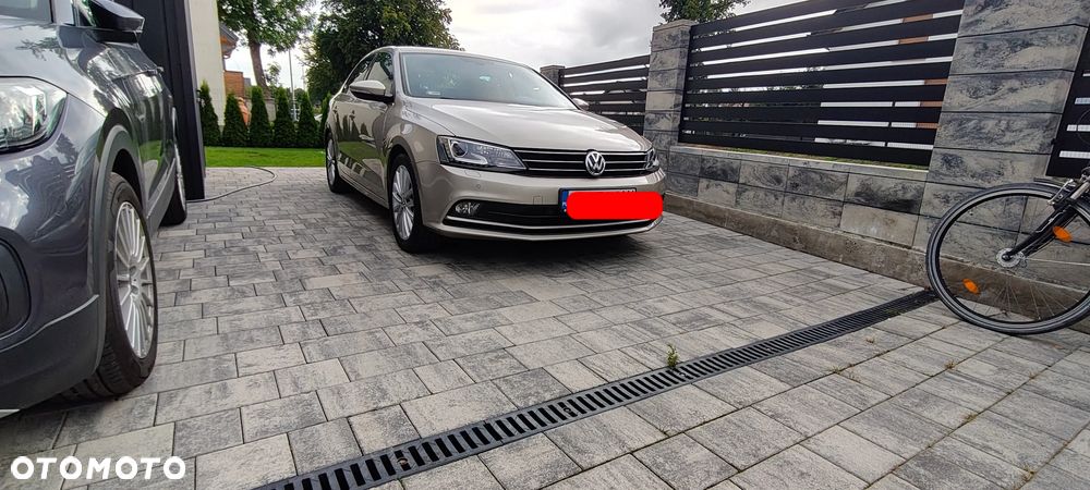 Volkswagen Jetta 1.4 TSI BMT Highline DSG - 35