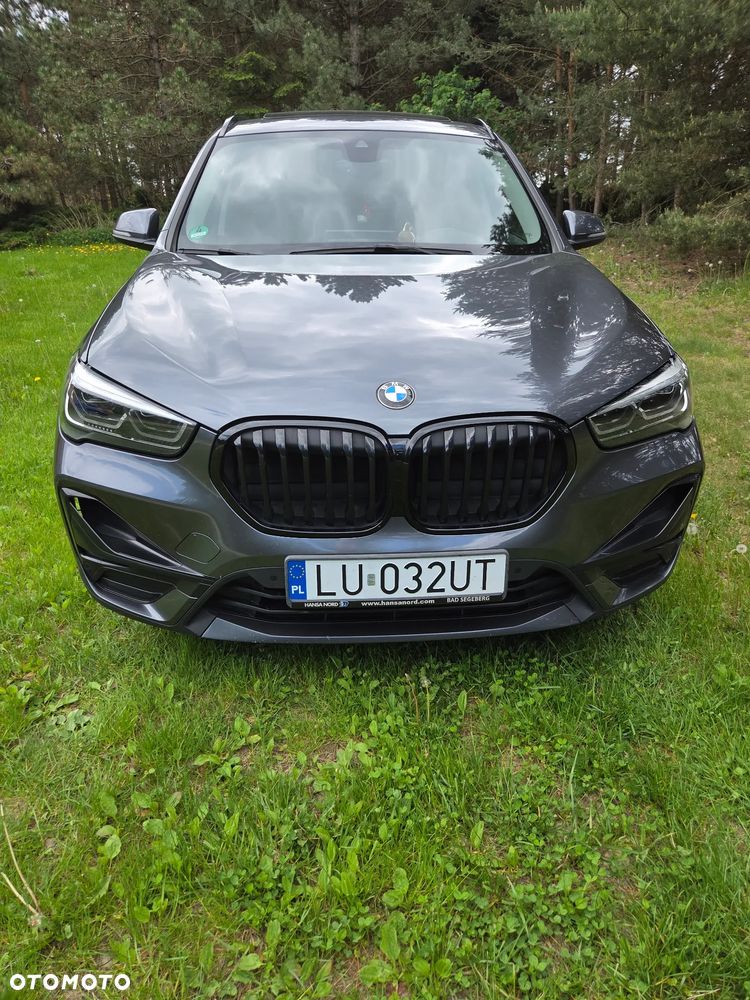 BMW X1 xDrive20d xLine - 2