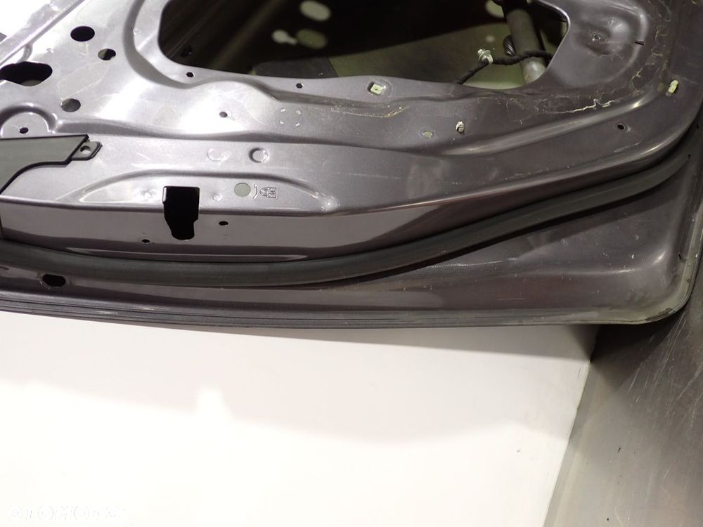 DRZWI LEWY TYŁ CHEVROLET CRUZE I LIFT KOMBI GQK - 17