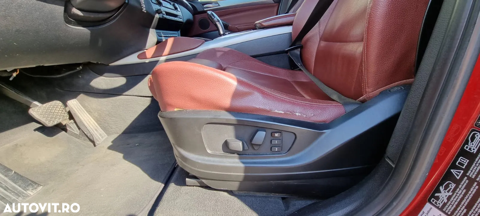 BMW X6 - 11