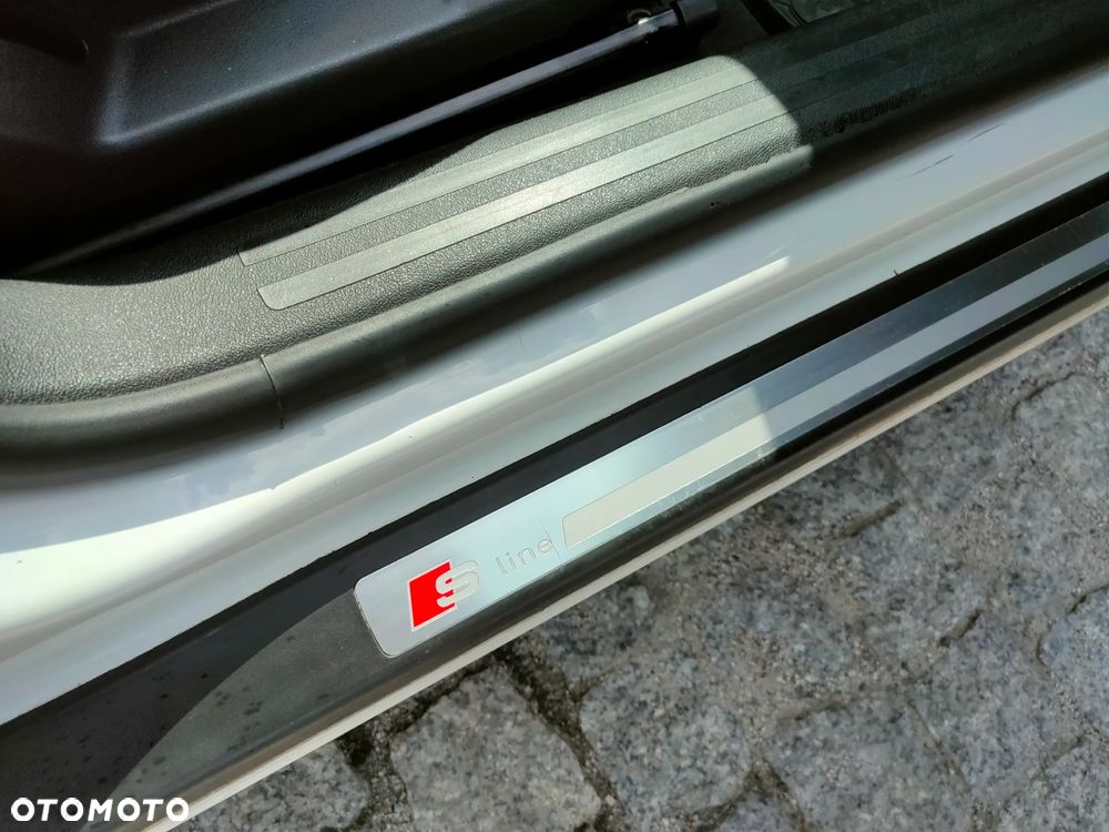 Audi A3 Sportback - 39