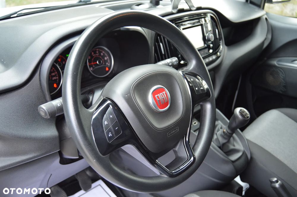 Fiat Doblo - 34