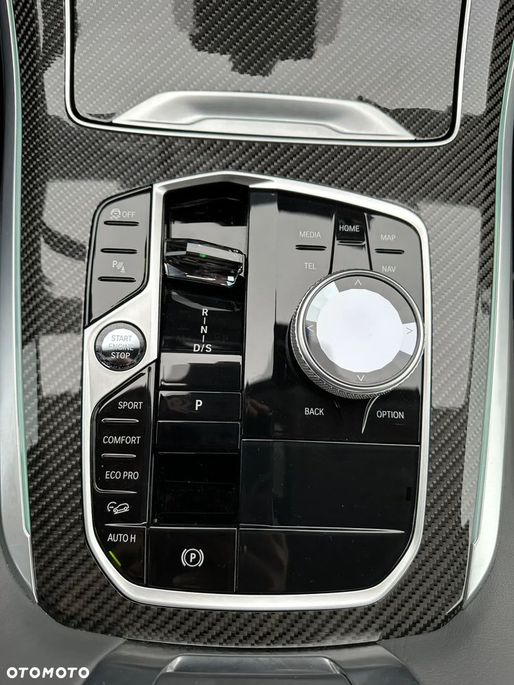 BMW X5 xDrive40d mHEV sport - 21