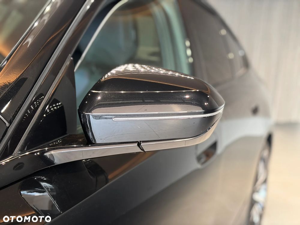 BMW Seria 5 520d mHEV M Sport - 13