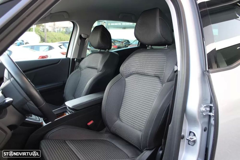 Renault Scénic 1.3 TCe Bose Edition EDC - 30