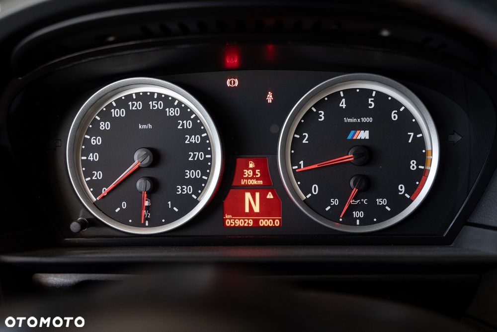 BMW M5 - 35