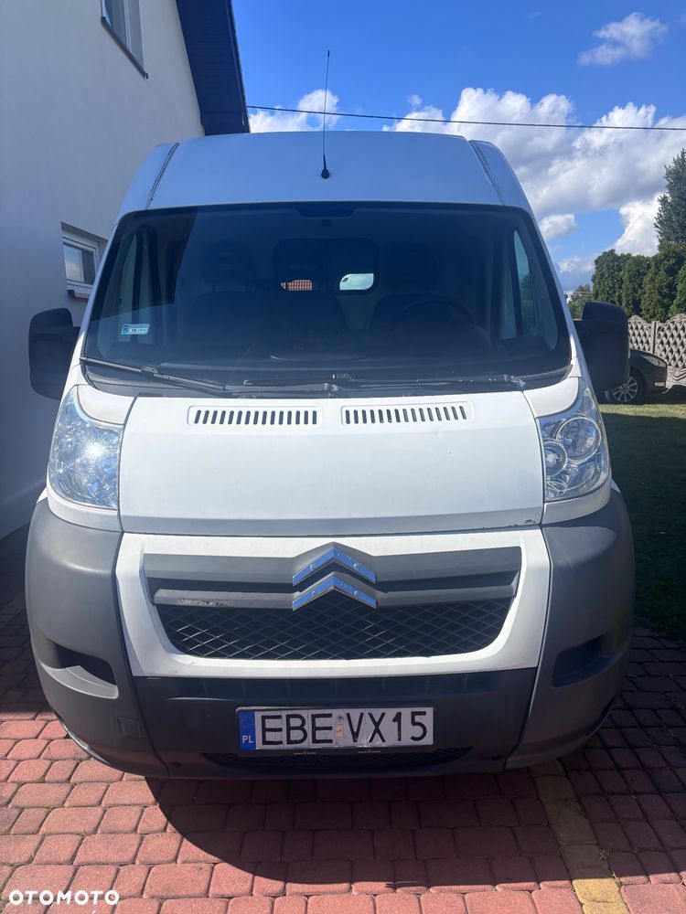 Citroën Jumper - 4