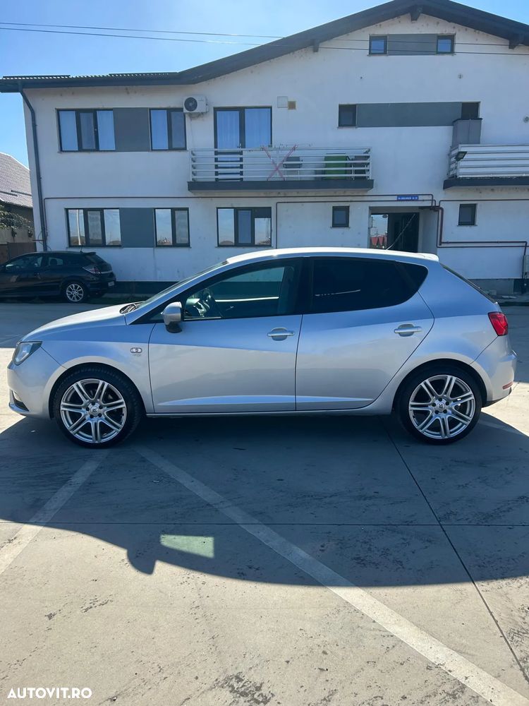 Seat Ibiza ST 1.6 TDI CR Style - 5