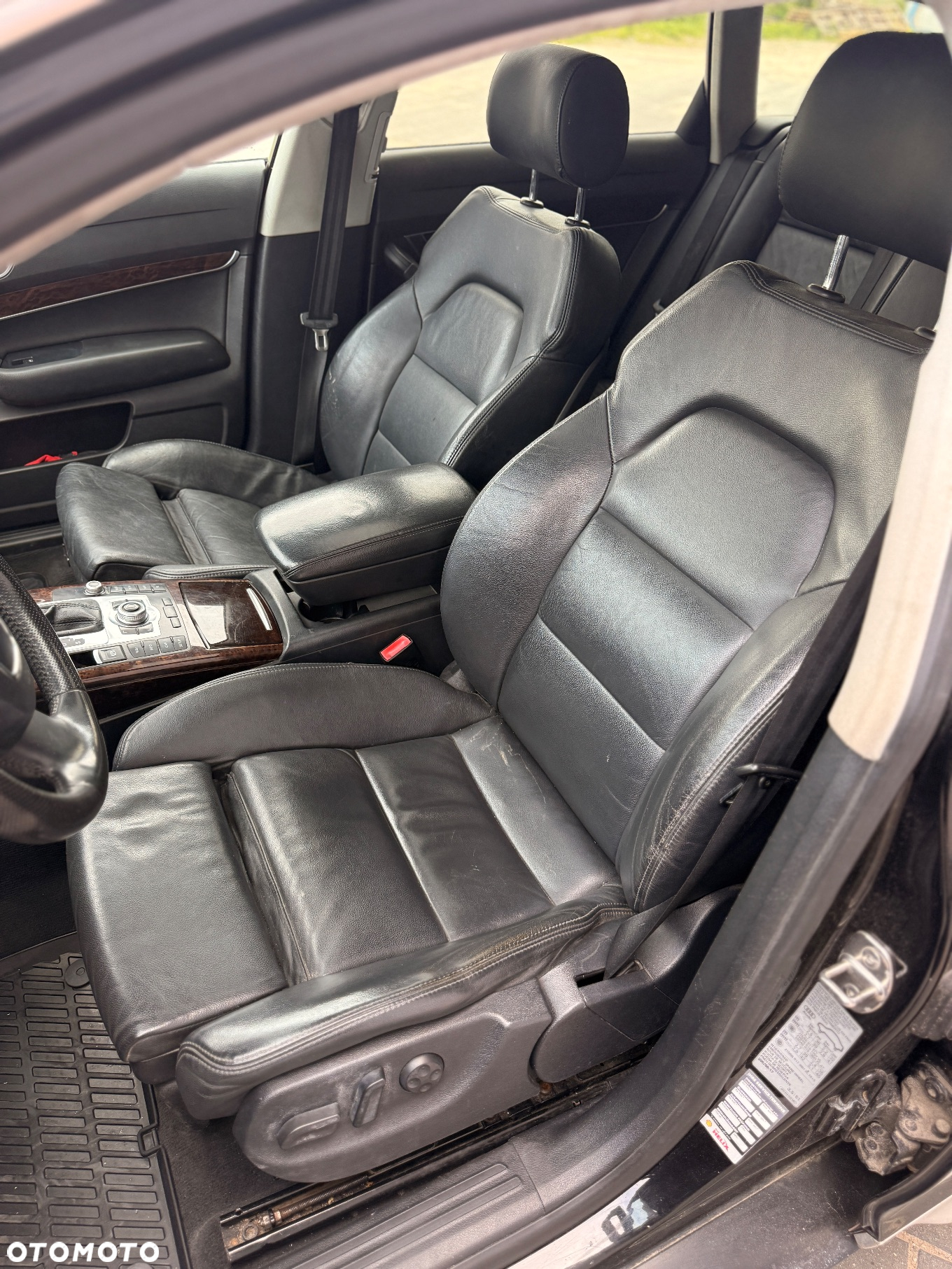 Audi A6 Allroad 3.0 TDI Quattro Tiptr - 28