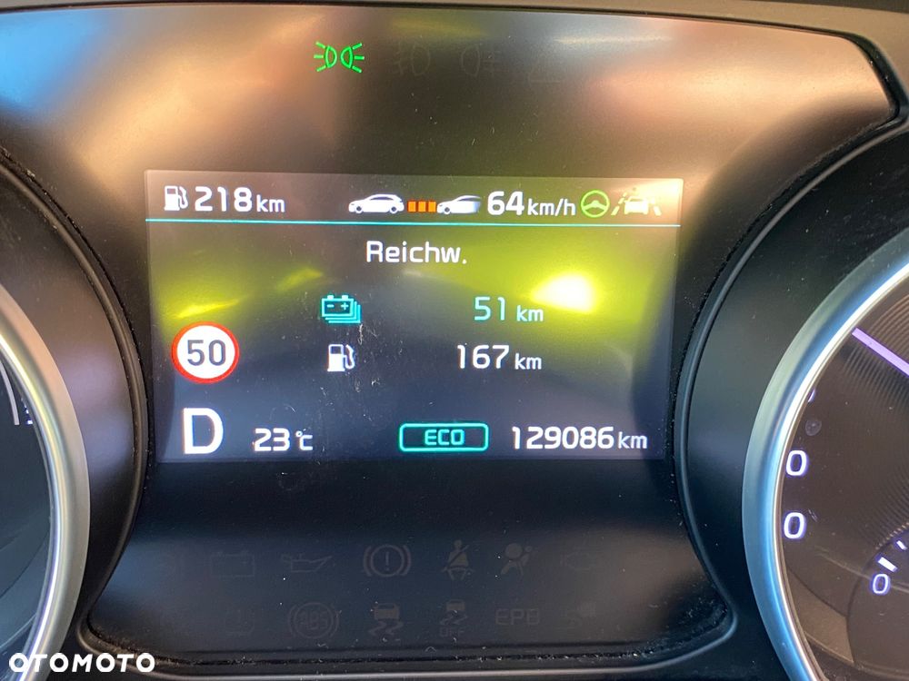Kia Ceed - 35