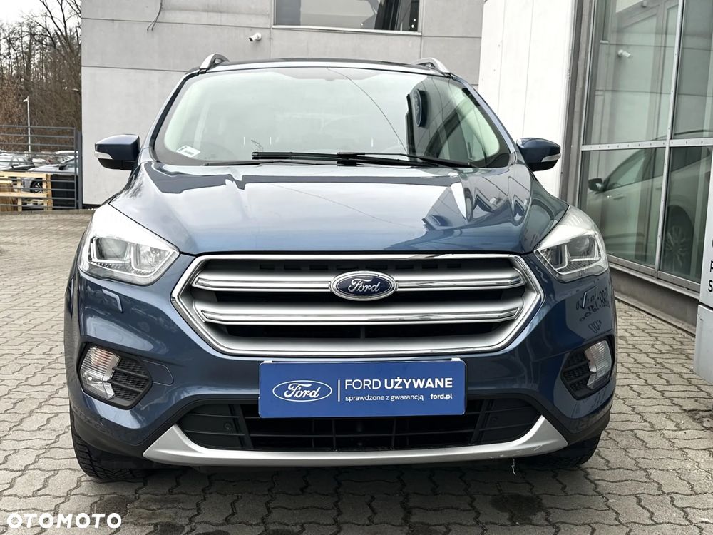 Ford Kuga - 4