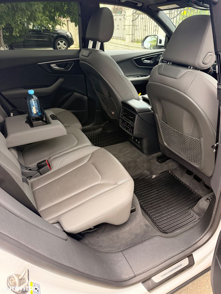 AUDI Q8 2020 — imagine 9