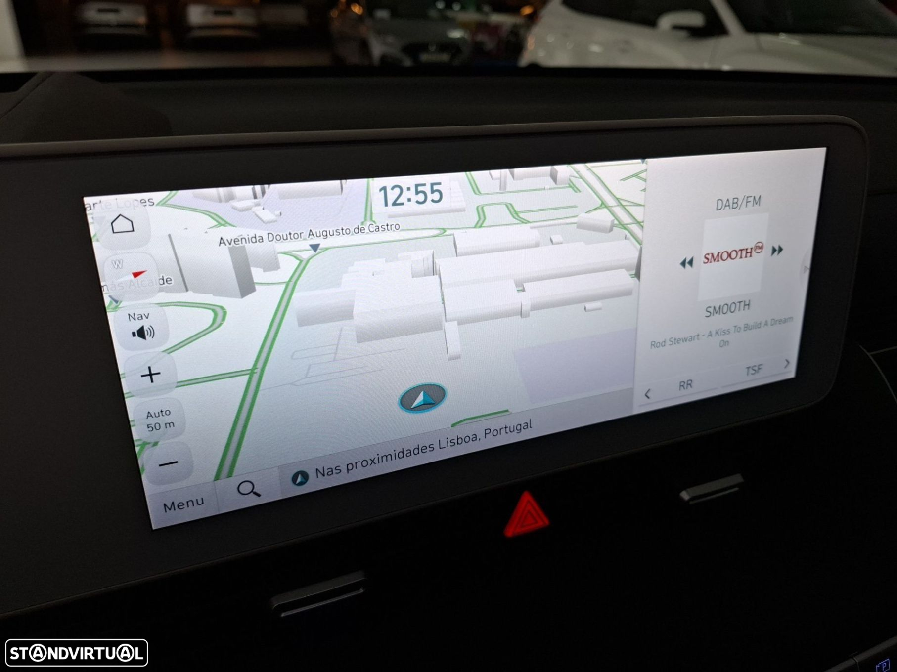 Hyundai Ioniq 5 77 kWh Vanguard - 22