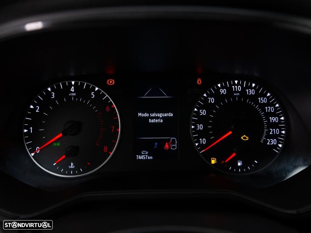 Renault Clio 1.0 TCe Evolution Bi-Fuel - 18