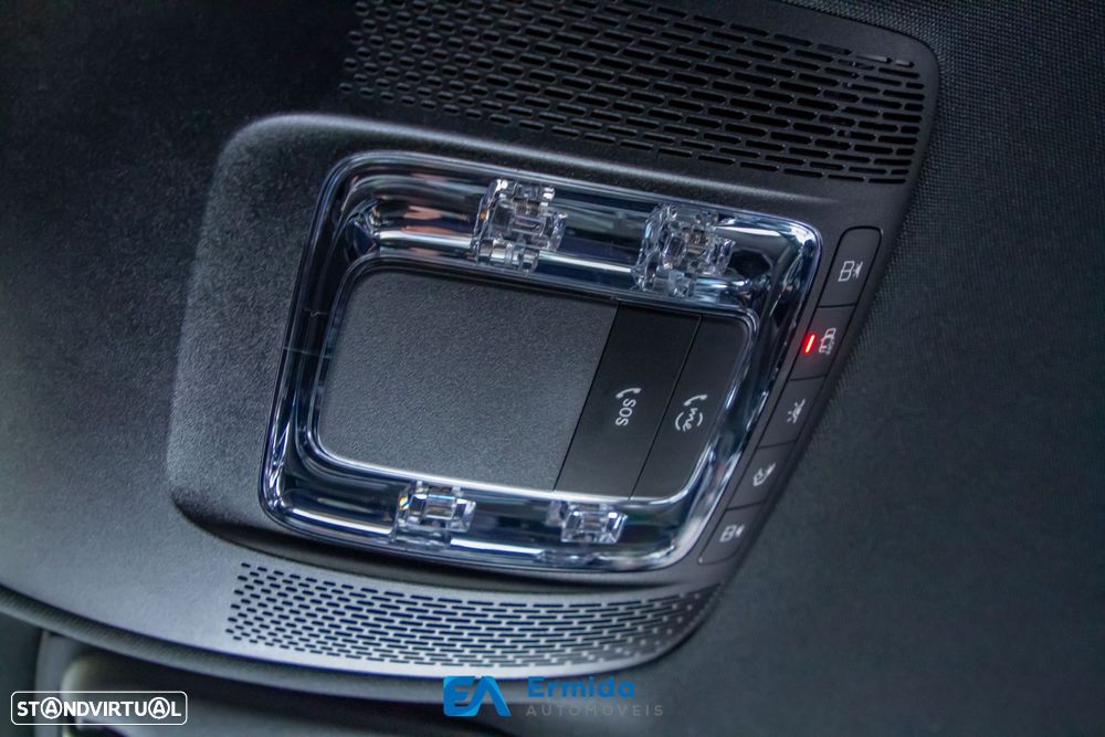 Mercedes-Benz GLA 250 - 55