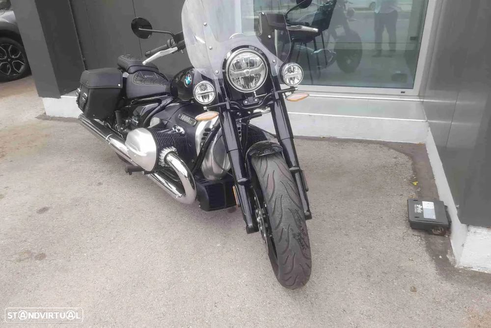 BMW R 18 - 2