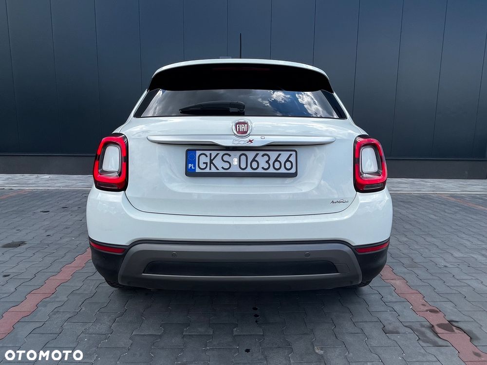 Fiat 500X 1.6 MultiJet II City Cross - 13