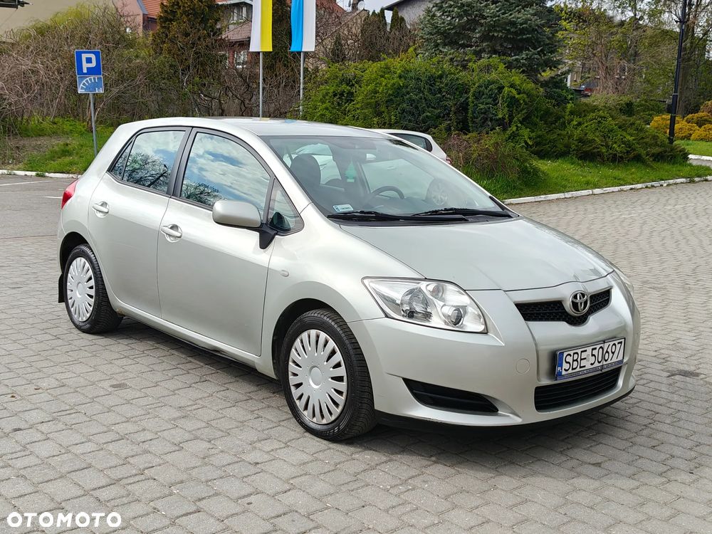 Toyota Auris 2.0 D-4D Luna - 11