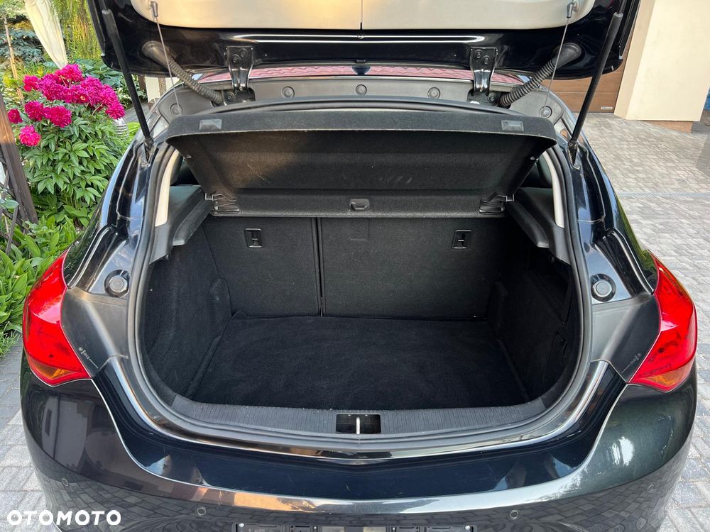 Opel Astra 1.4 Turbo Active - 6