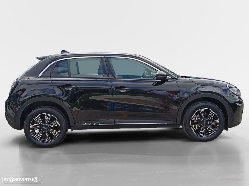 Fiat 600 1.2 Hybrid Icon - 6