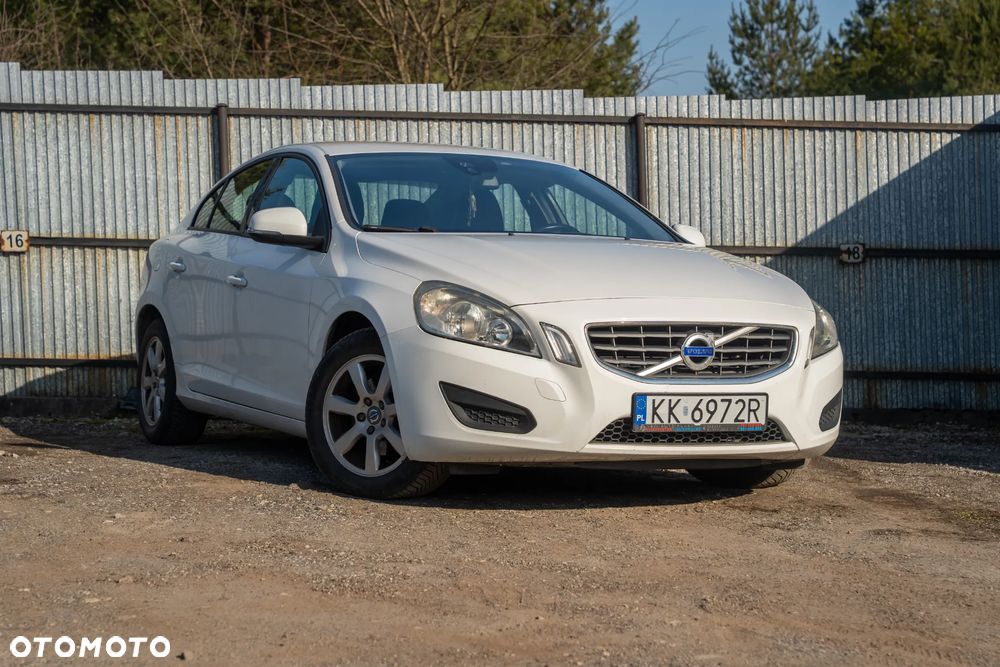 Volvo S60 D3 - 3