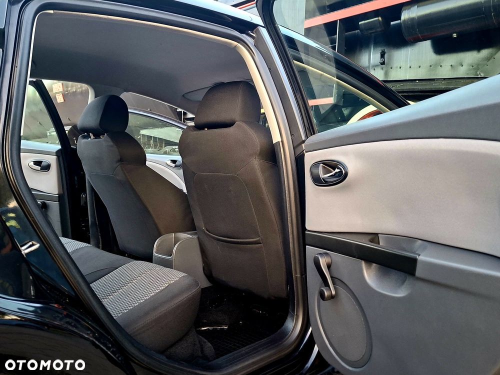 Seat Leon - 36