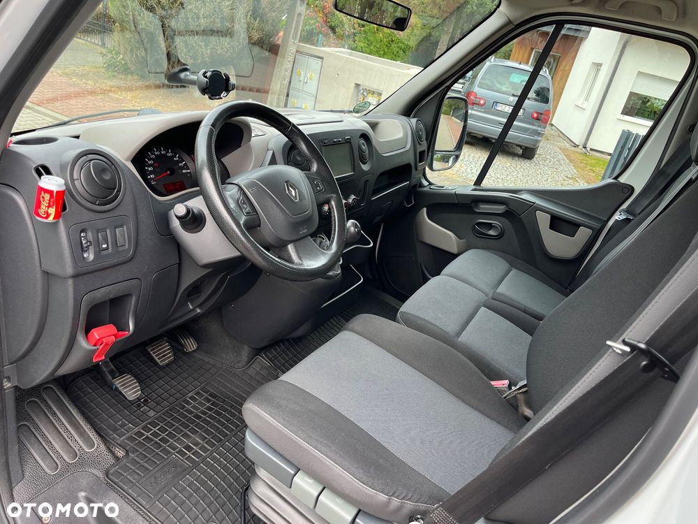 Renault Master - 14