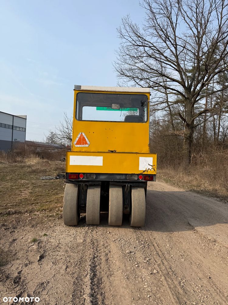 Stavostroj VP 200 - 2