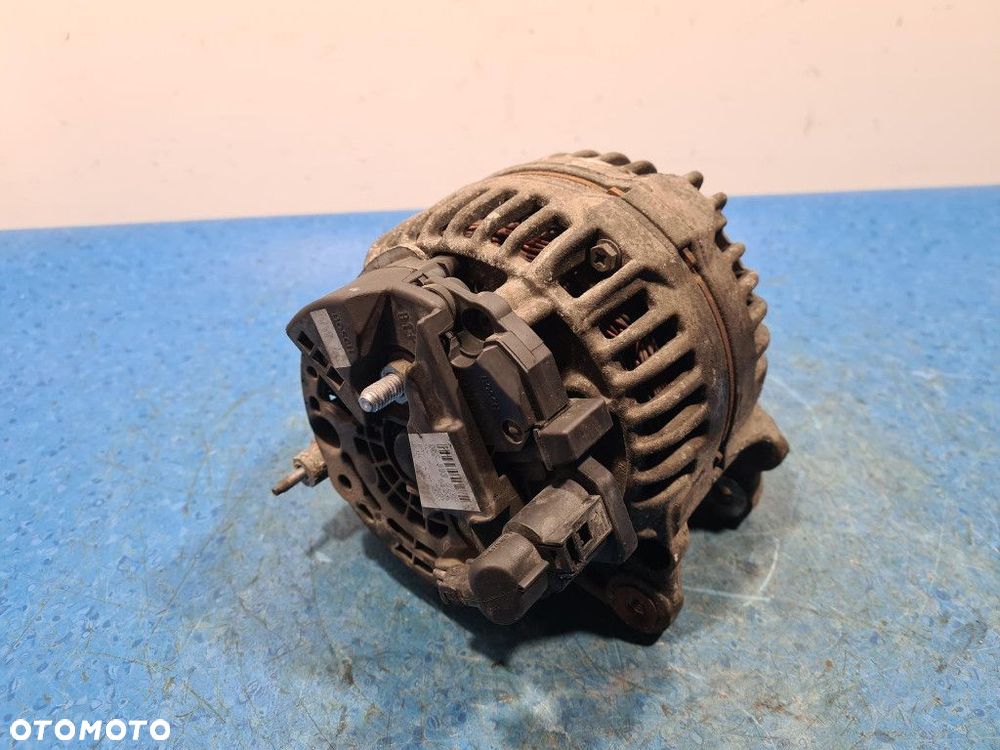 VOLKSWAGEN GOLF V 1.6 ALTERNATOR 06F903023F BGU - 3
