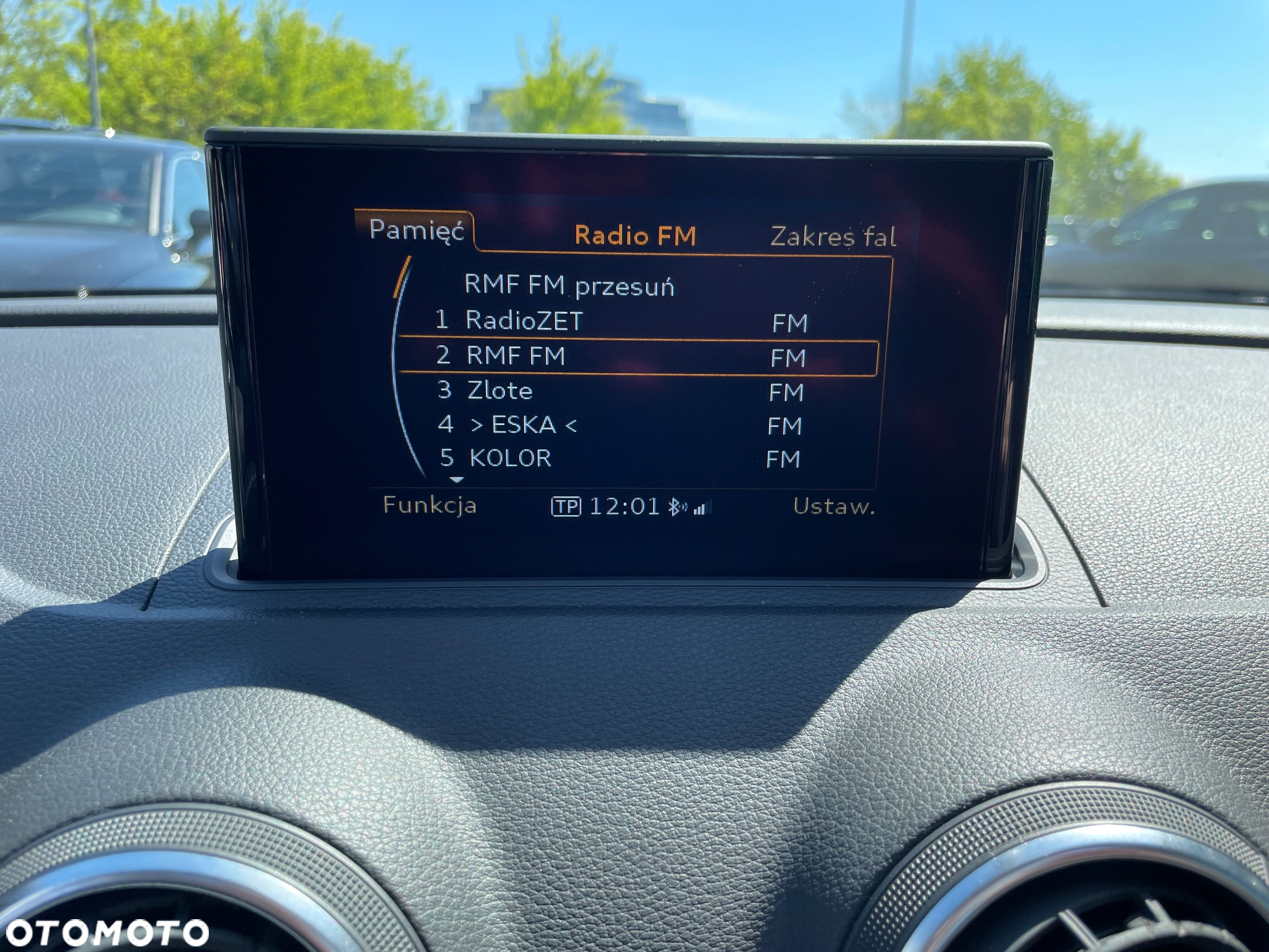 Audi A3 1.4 TFSI Ambition - 18
