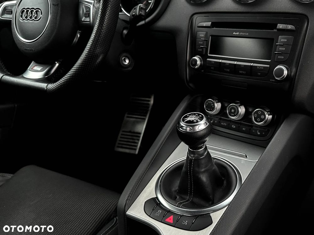 Audi TT Coupé 2.0 TFSI - 15