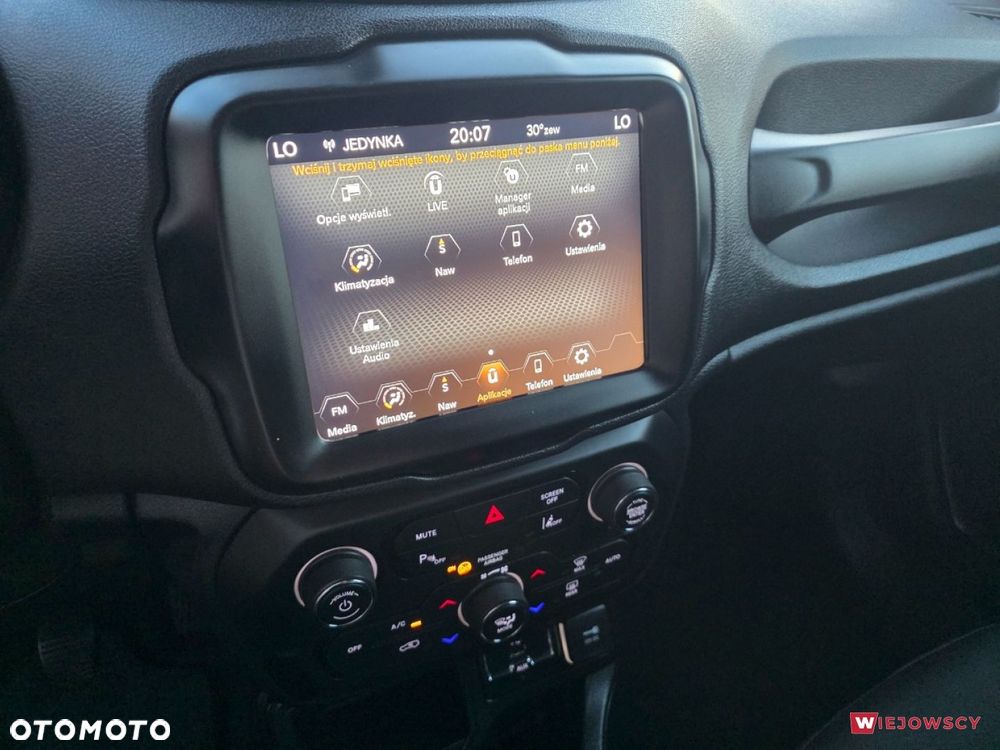 Jeep Renegade - 21