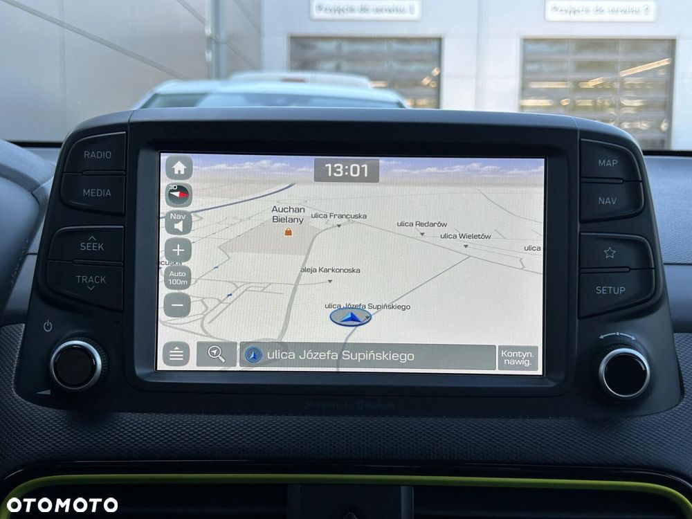 Hyundai Kona 1.6 T-GDI Premium 4WD DCT - 29