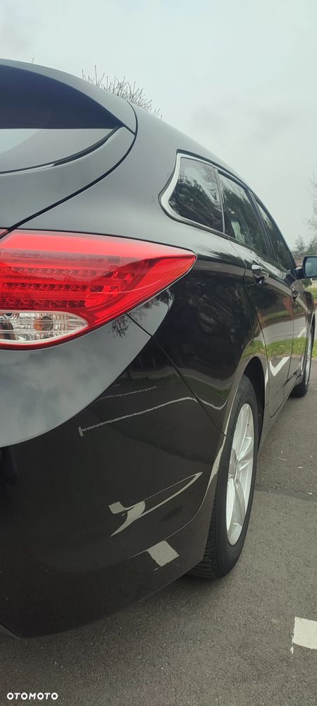 Hyundai i40 1.7 CRDi Comfort + - 11